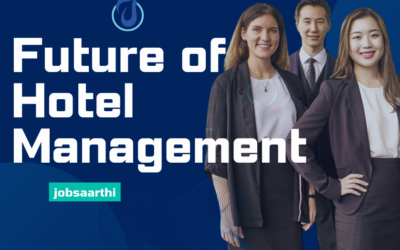The Future of Hotel Management in India: Navigating Opportunities and Innovations
