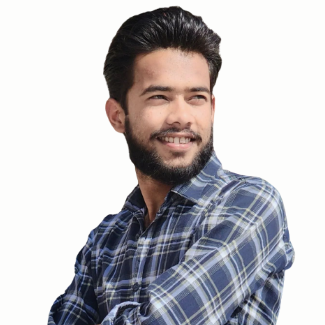 Shuhbam Sharma
