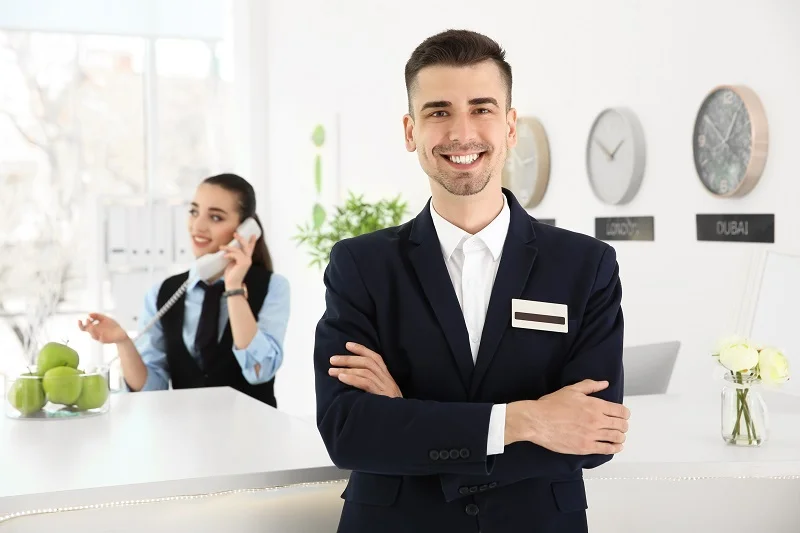 Hotel management Job Saarthi Hotel management Job Saarthi